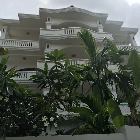 King Boutique Hotel
