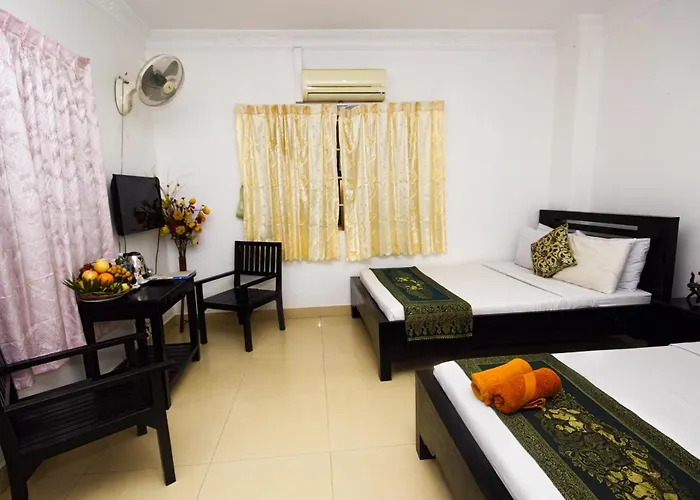 Hotel King Boutique