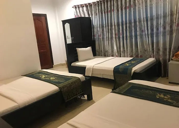 Hotel King Boutique 3*