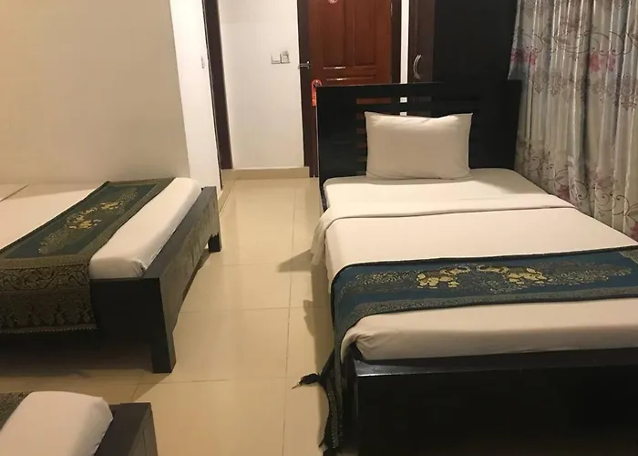 King Boutique Hotel 3*