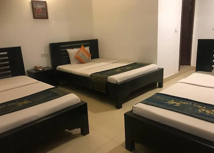 King Boutique Siem Reap