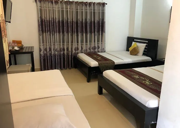 Hotel King Boutique 3*