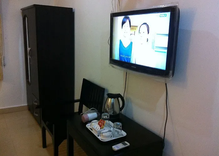 King Boutique Hotel