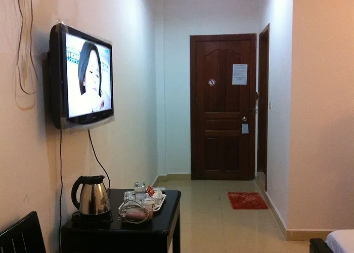 King Boutique Hotel