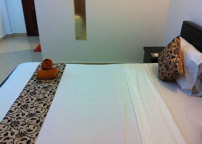 King Boutique Siem Reap