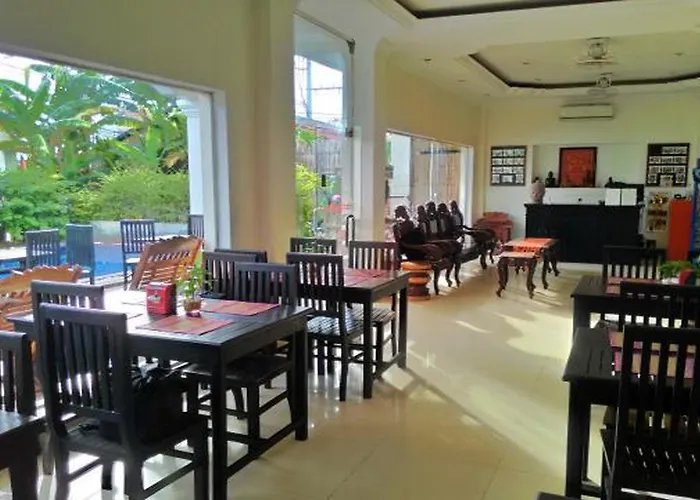 King Boutique Siem Reap
