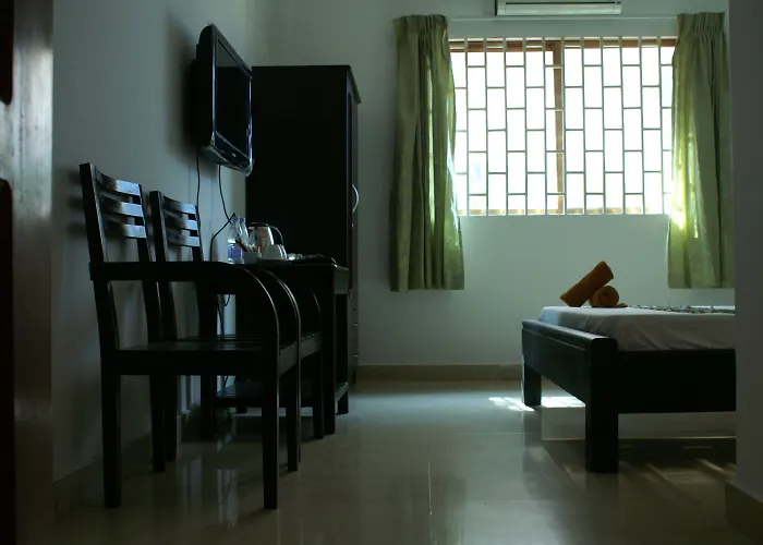 King Boutique Hotel Siem Reap