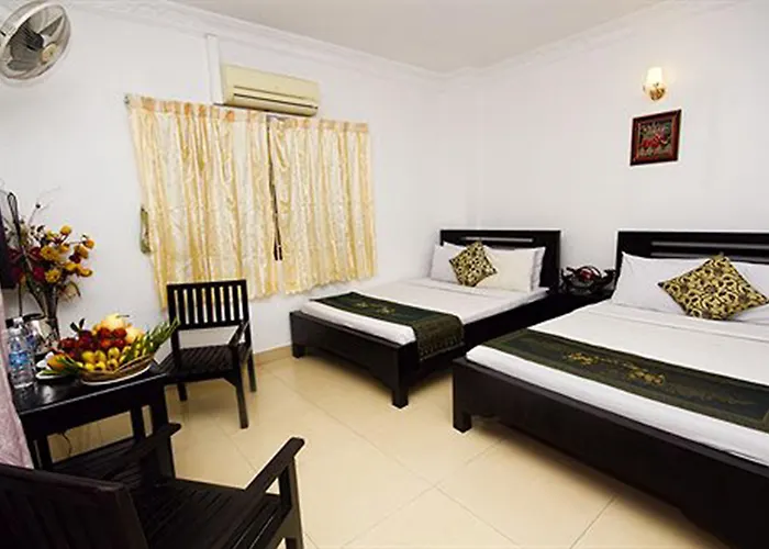 King Boutique 3*