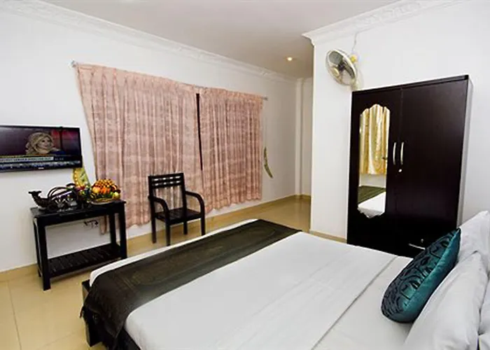 Hotel King Boutique