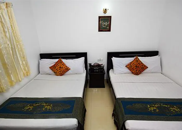 King Boutique 3*