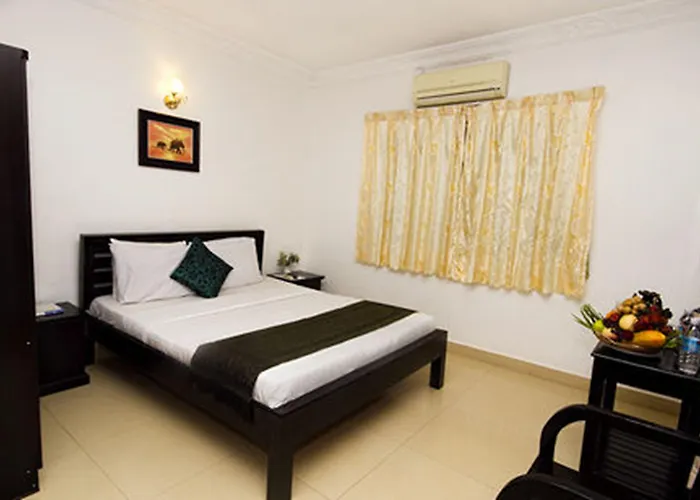 King Boutique Siem Reap