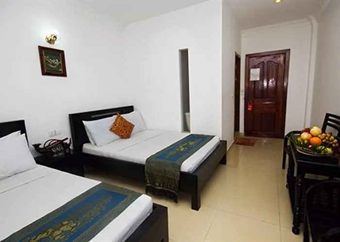 King Boutique Hotel 3*