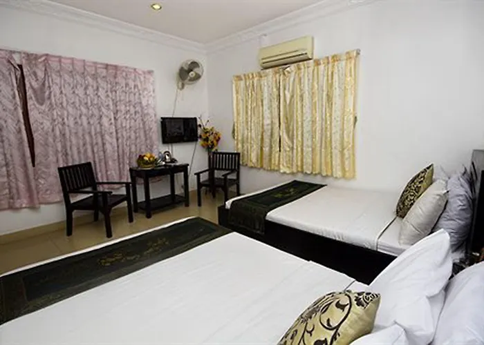 King Boutique Hotel