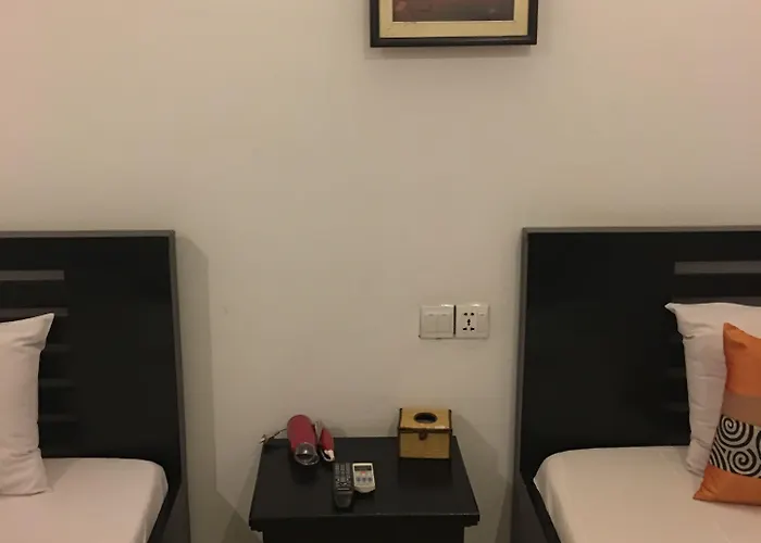 King Boutique Hotel