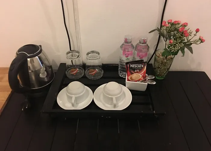 King Boutique Hotel