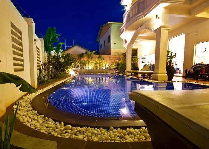 Hotel King Boutique