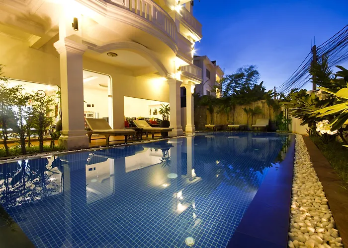 King Boutique Hotel 3*