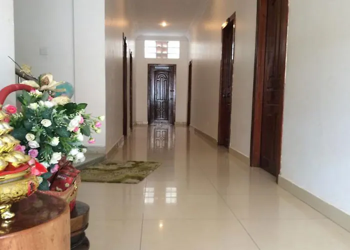 King Boutique Siem Reap