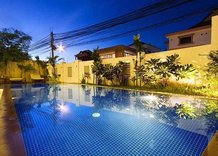 King Boutique Hotel