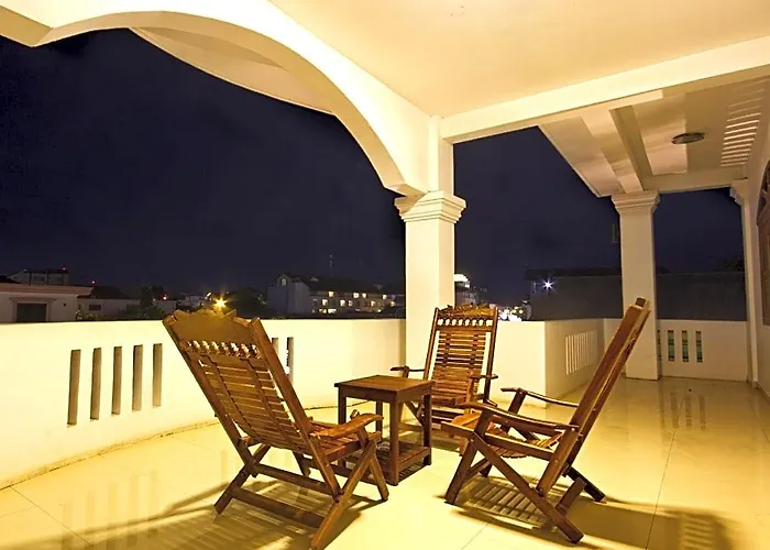 Hotel King Boutique 3*