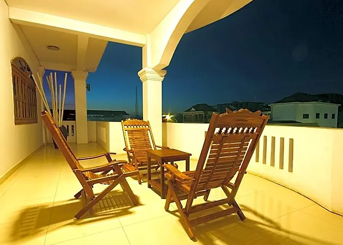 Hotel King Boutique Siem Reap