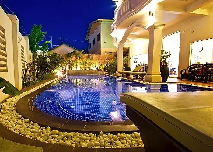 King Boutique Siem Reap