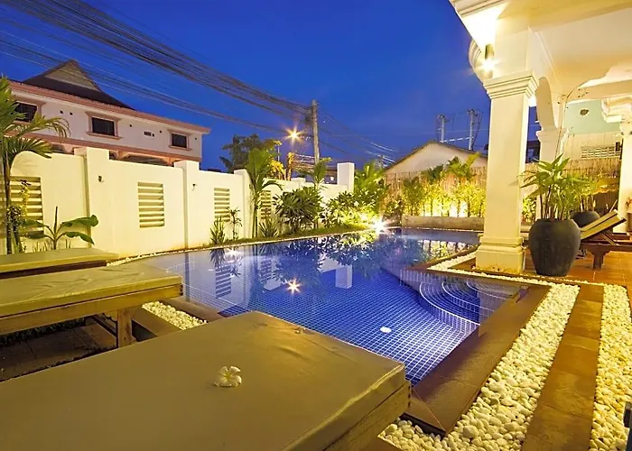 Hotel King Boutique