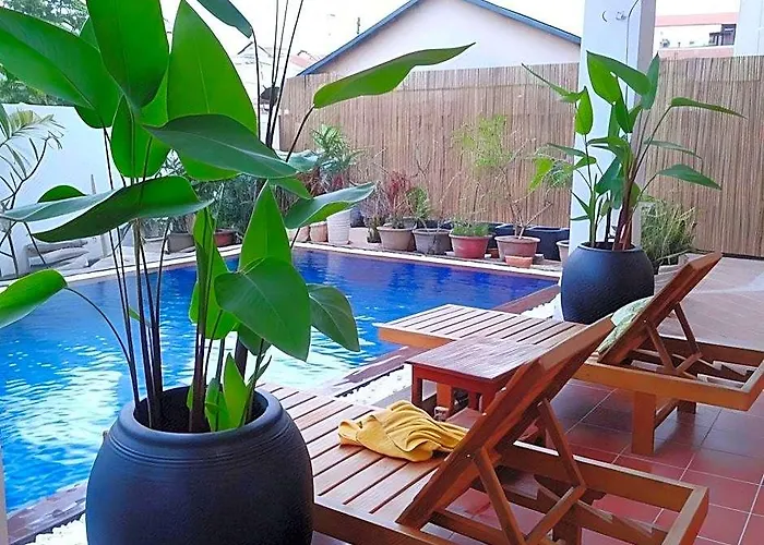 King Boutique Hotel