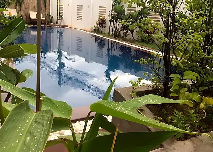 King Boutique Siem Reap