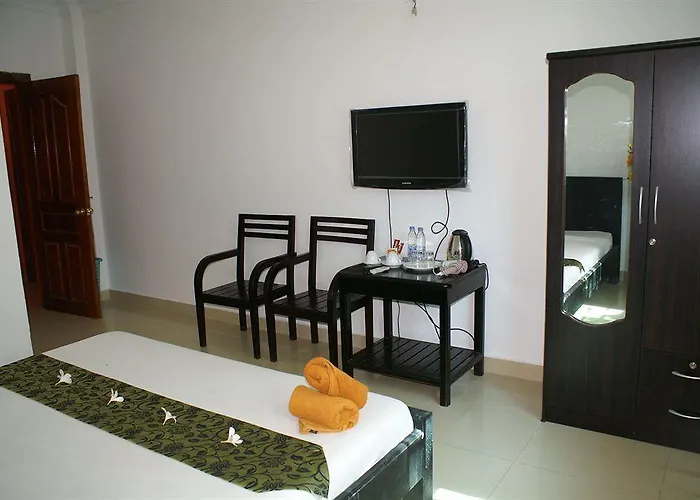 King Boutique Hotel