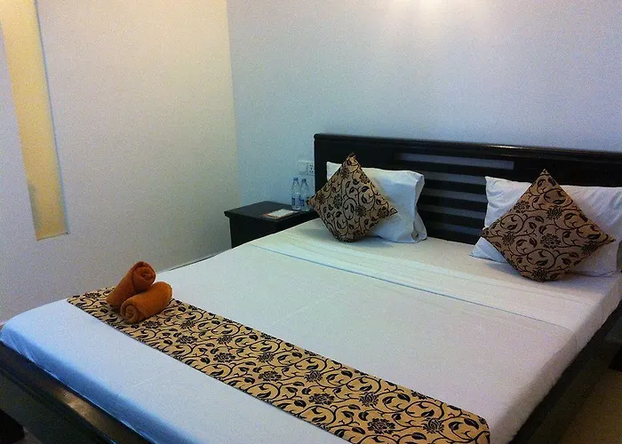 King Boutique Hotel Siem Reap