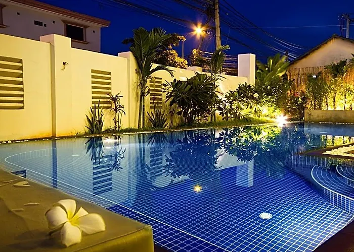King Boutique Hotel