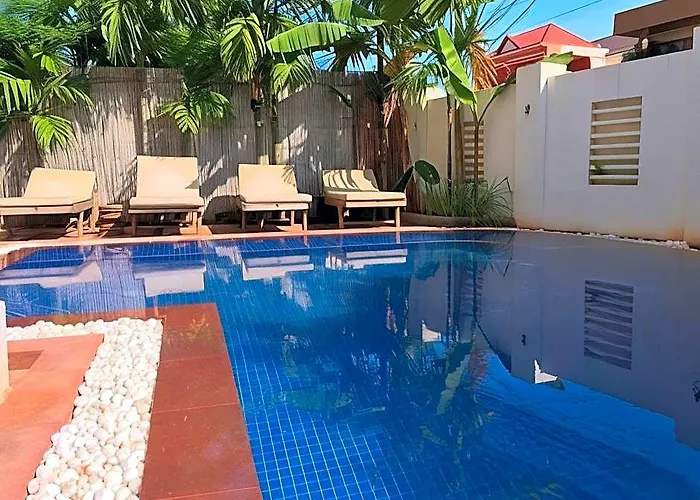 King Boutique Hotel