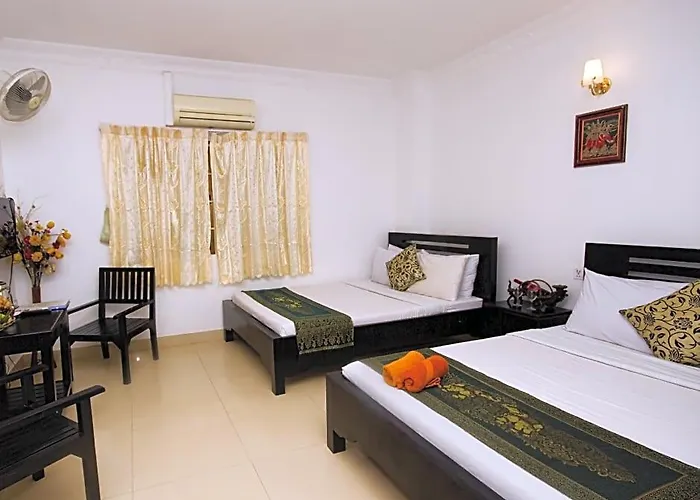 King Boutique Hotel 3*