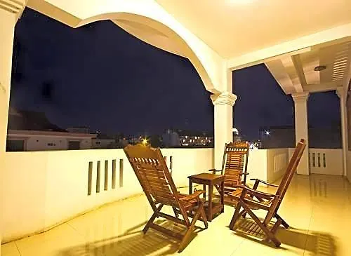 Hotel King Boutique 3*