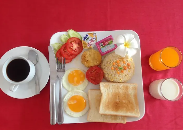 King Boutique Hotel
