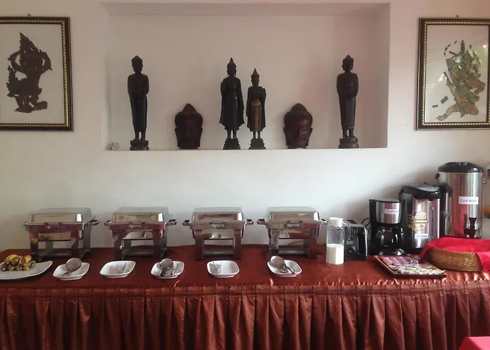 King Boutique Hotel
