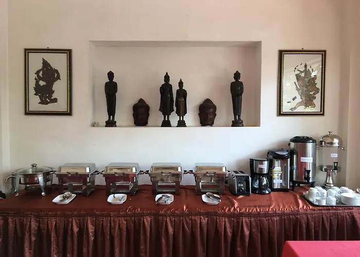King Boutique Hotel
