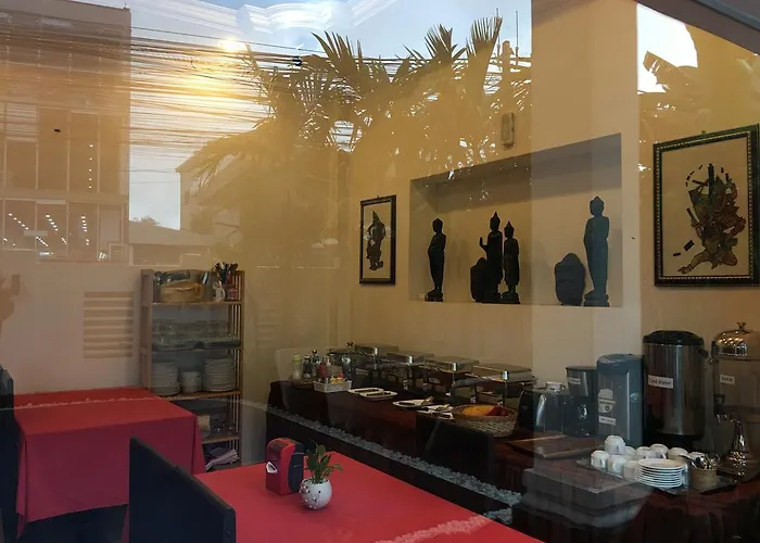 King Boutique 3*