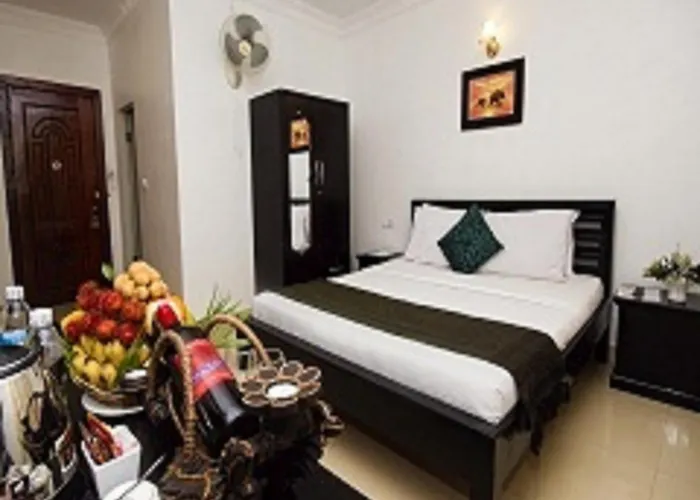 King Boutique Hotel