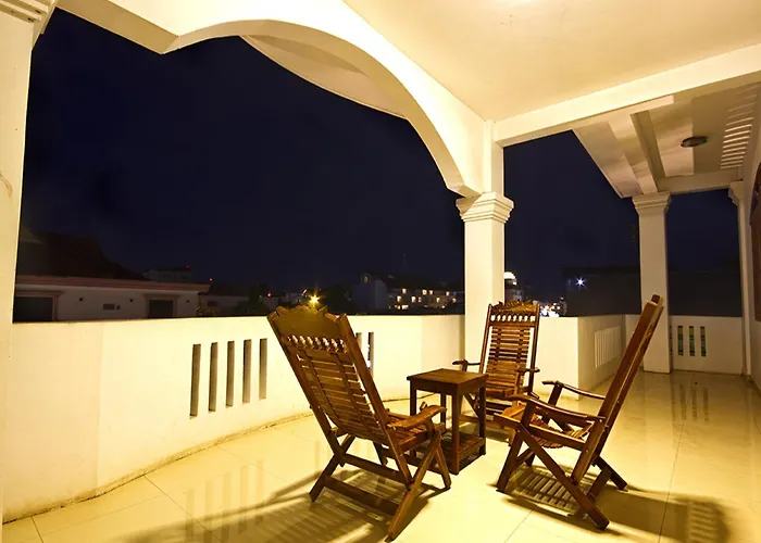 Hotel King Boutique Siem Reap